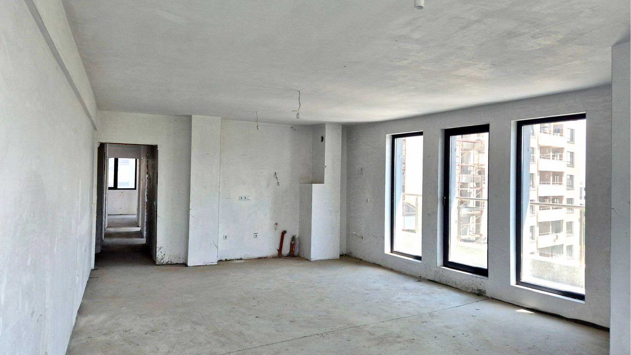 Продава се Четиристаен апартамент в София, Подуяне - 143 кв.м за 2200 €/кв.м - Снимка #5