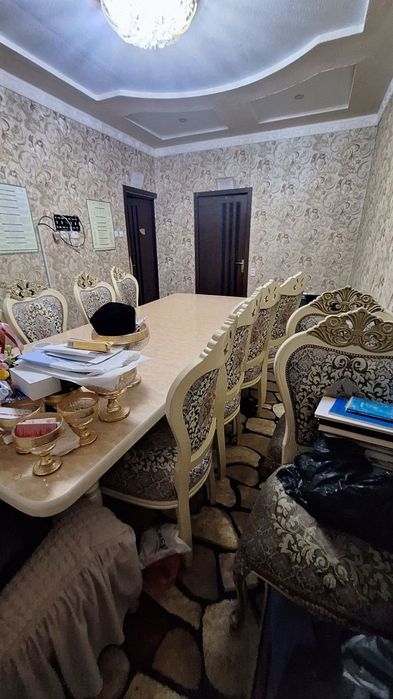 Kvartira arenda Chilonzor 17 evro uy oylaga