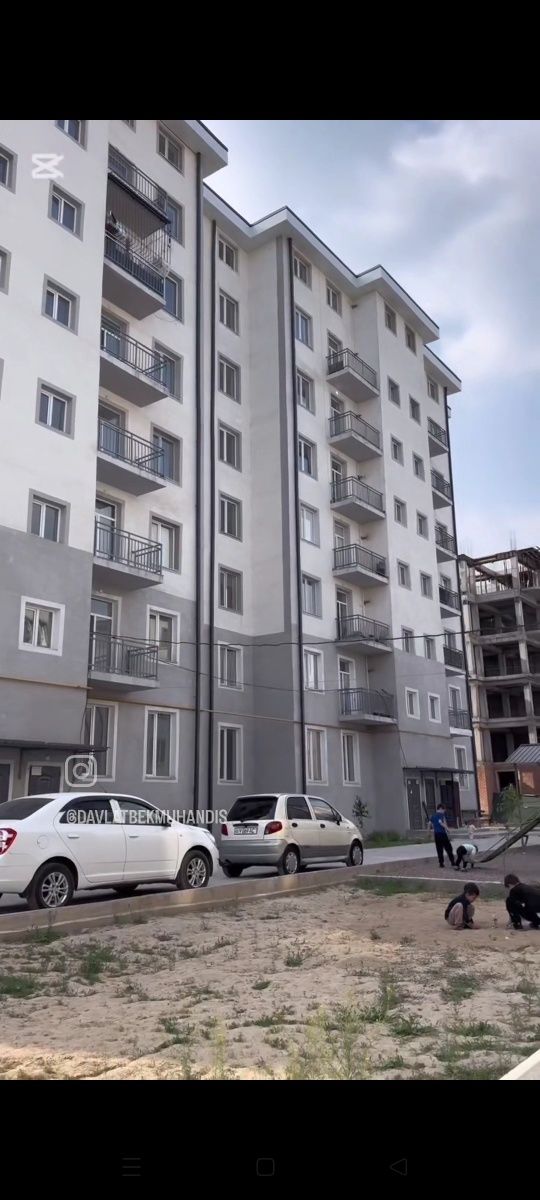 Kvartiraga odam qo'yaman uzoq muddatga