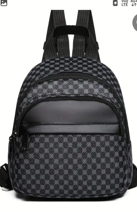 Нови дамски раници