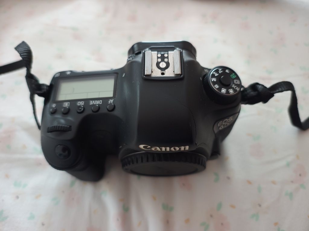 Canon 6D body aparat foto