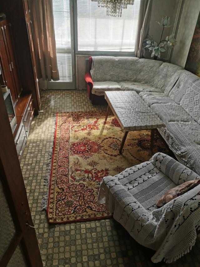 Продава се Тристаен апартамент в Бургас, Славейков - 90 кв.м за 861 €/кв.м - Снимка #6