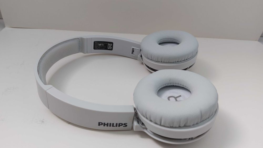 Căști Wireless Philips seria 4000 model TAH4205WT/00