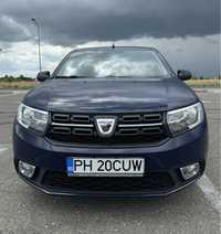 Dacia Logan GPL fabrica an 2020