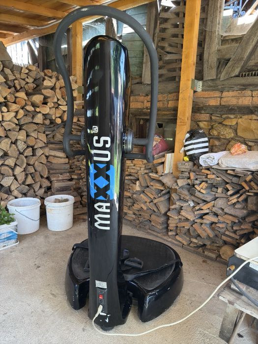 Вибро - плоча за тренировки