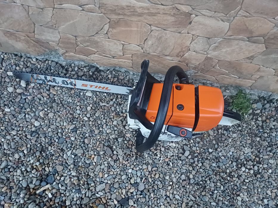 Drujba stihl 361 Germania