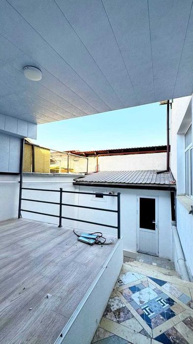 ПРОДАЁТСЯ дом
Саракулька
Азербайджанский центр
2 сотки
160 м²