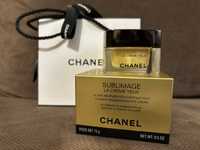 Chanel sublimage крем за очи най- доброто в света