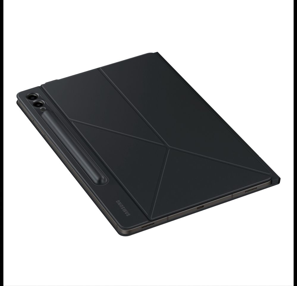 Продавам Samsung Galaxy Tab s10+ 256GB Silver+Калъф