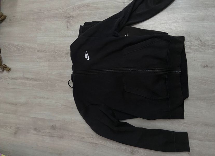 Trening Nike negru marimea s