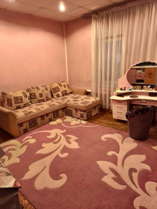 Благоустроенный дом в районе Аквапарке