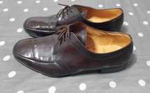 Pantofi barbati Aristokrat