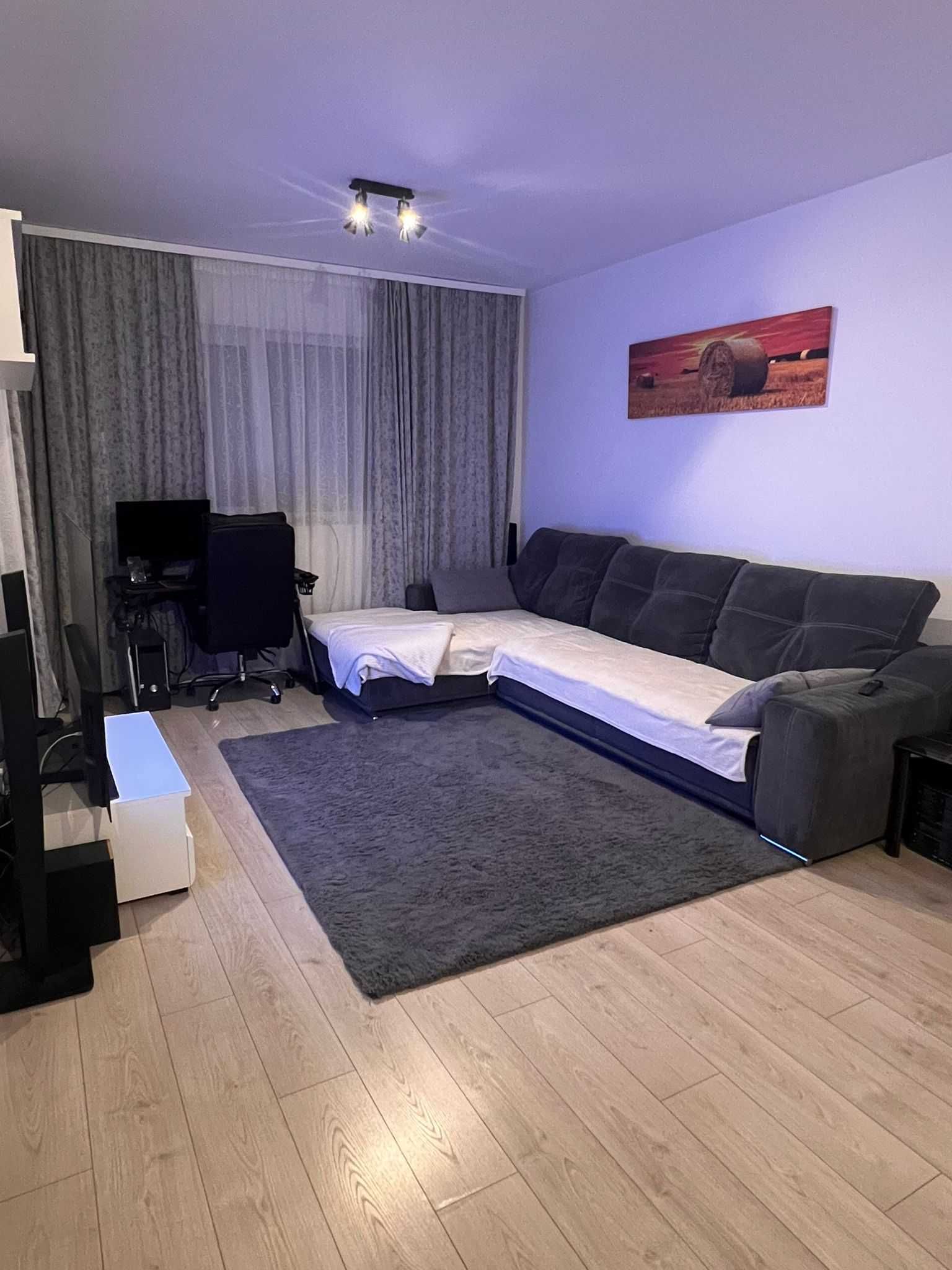 Apartament 2 camere New Point Pipera (loc de parcare inclus)