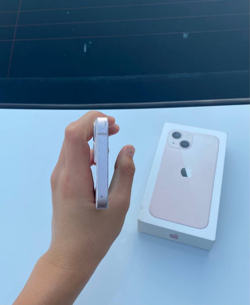 iphone 13 mini 256GB