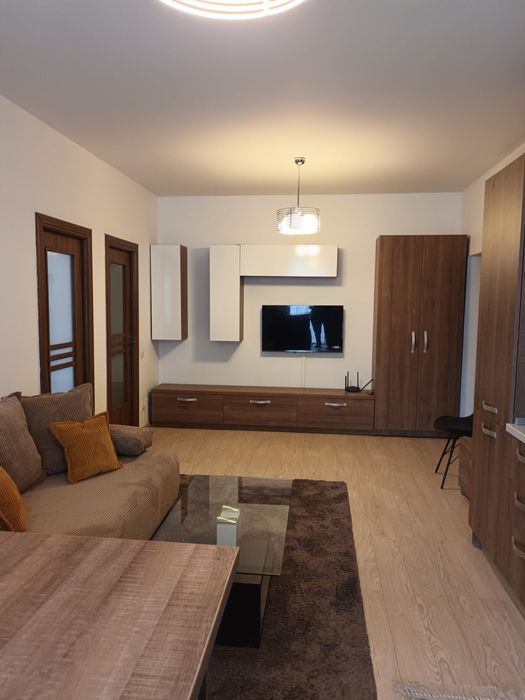Apartament in centru, strada Traian