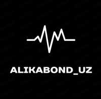 Alikabond xizmatlari