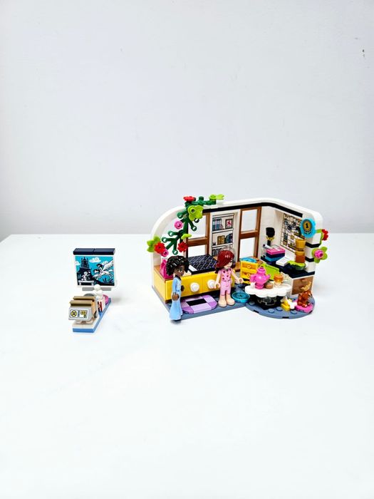 Lego Friends 41740 - Aliya's Room (2023)