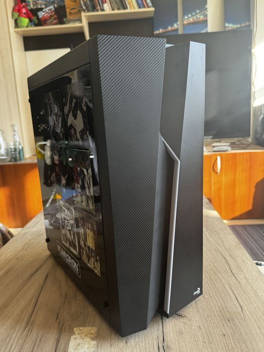 Гейминг компютър