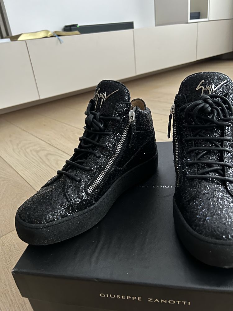 Sneakers Giuseppe Zanotti High 41 fit 42