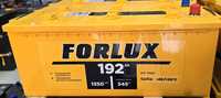 Аккумулятор FORLUX 192Ah 1350A