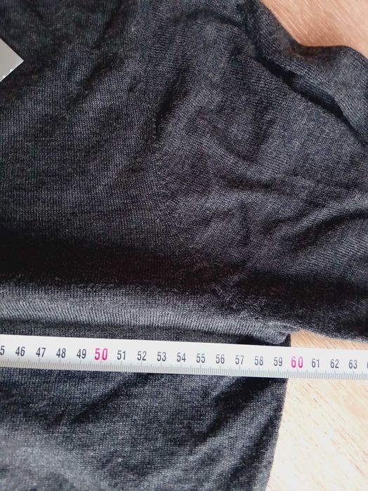 100% Вълна Merino XL пуливери