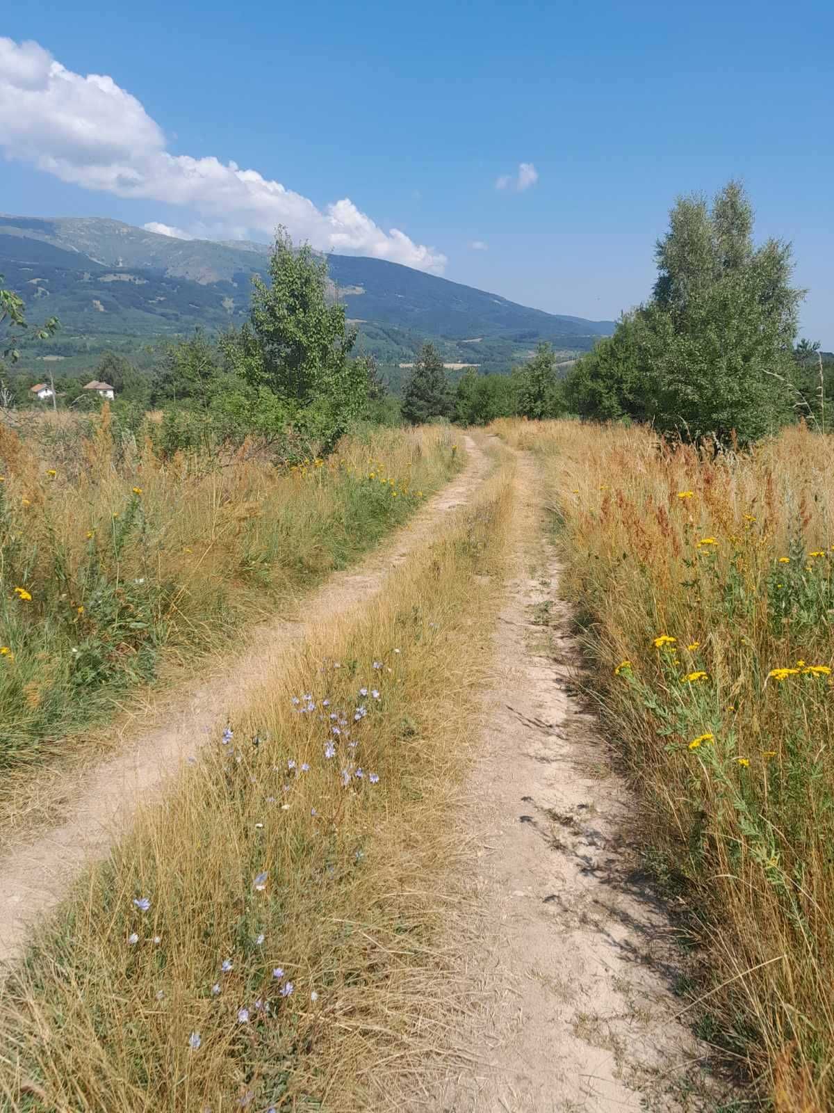 Парцел  , с.Железница
