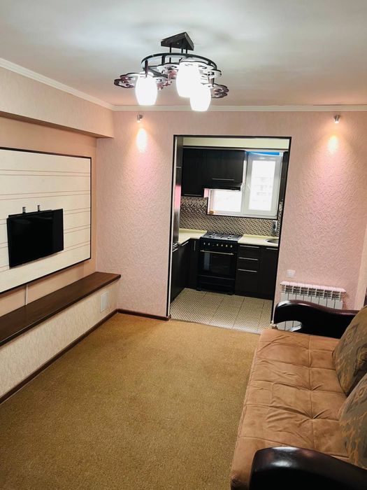 Аренда ц5 квартира в центре