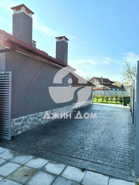 Продава се Къща в с. Гюльовца, Област Бургас - 108 кв.м за 1760 €/кв.м - Снимка #3