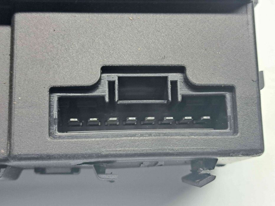 Modul confort Nissan Qashqai [Fabr 2007-2014] 284B2JD02E
