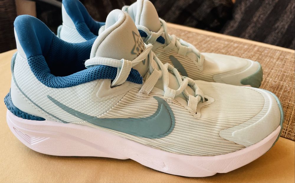 Детски мартонки Nike Star runner 4
