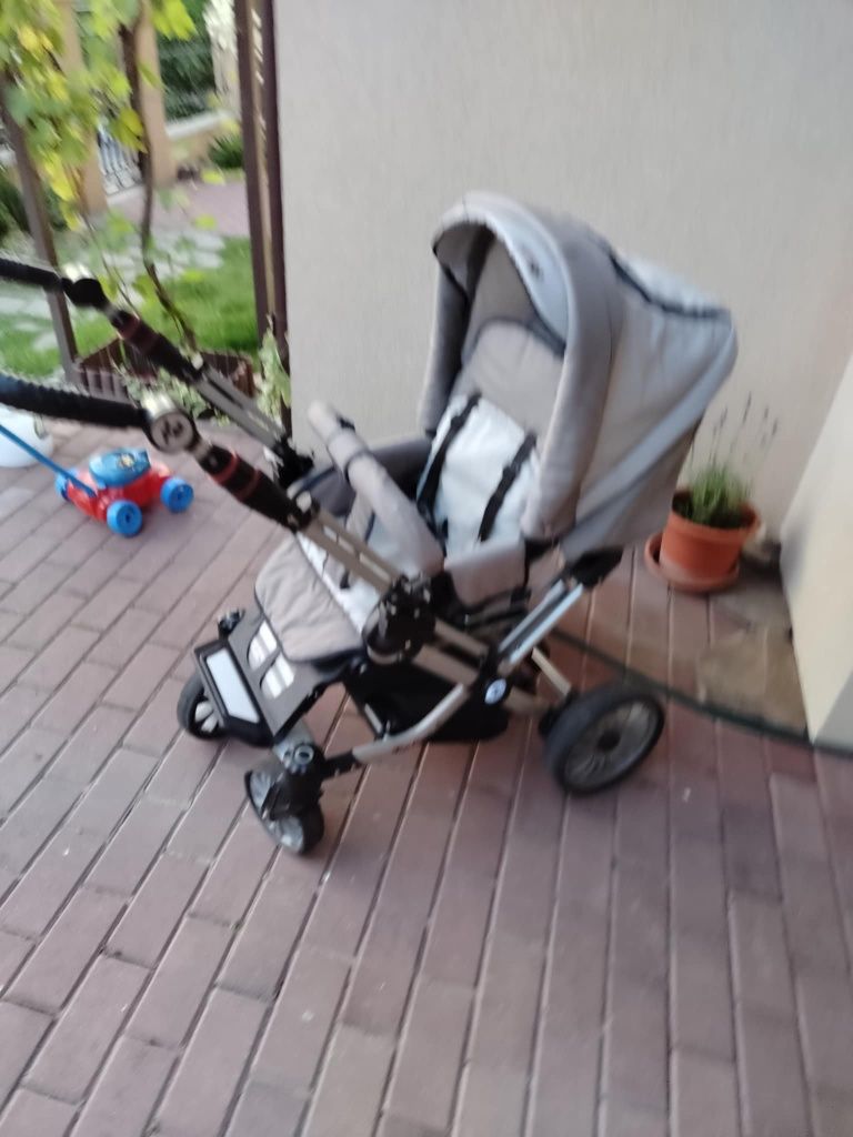 Carucior copii de vanzare