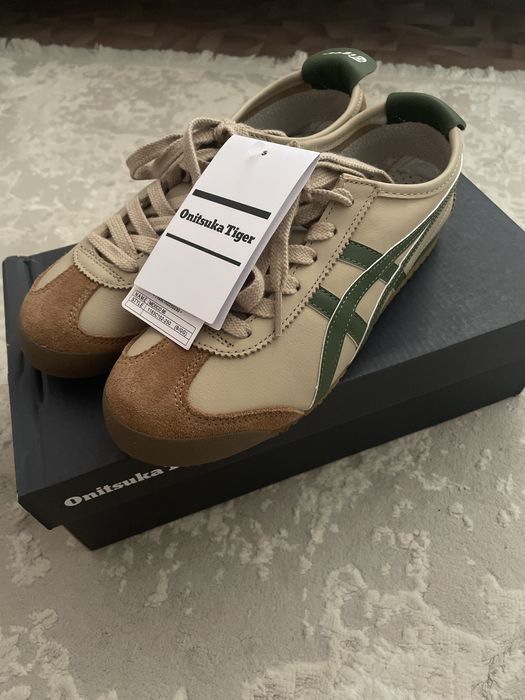 Новые Onitsuka Tiger 55000 тг