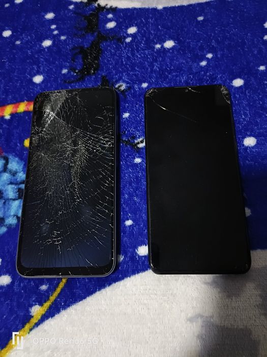 Lot telefoane Samsung pentru piese