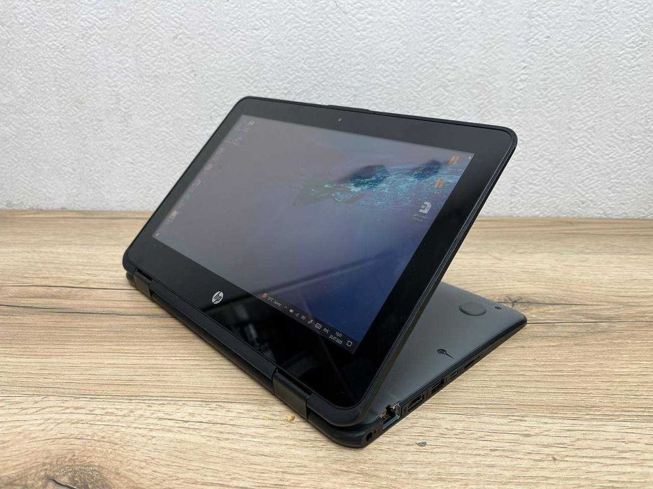 Сенсорный экран Легкий HP ProBook Core M3/Озу 8/SSD 256/ Гарантия!