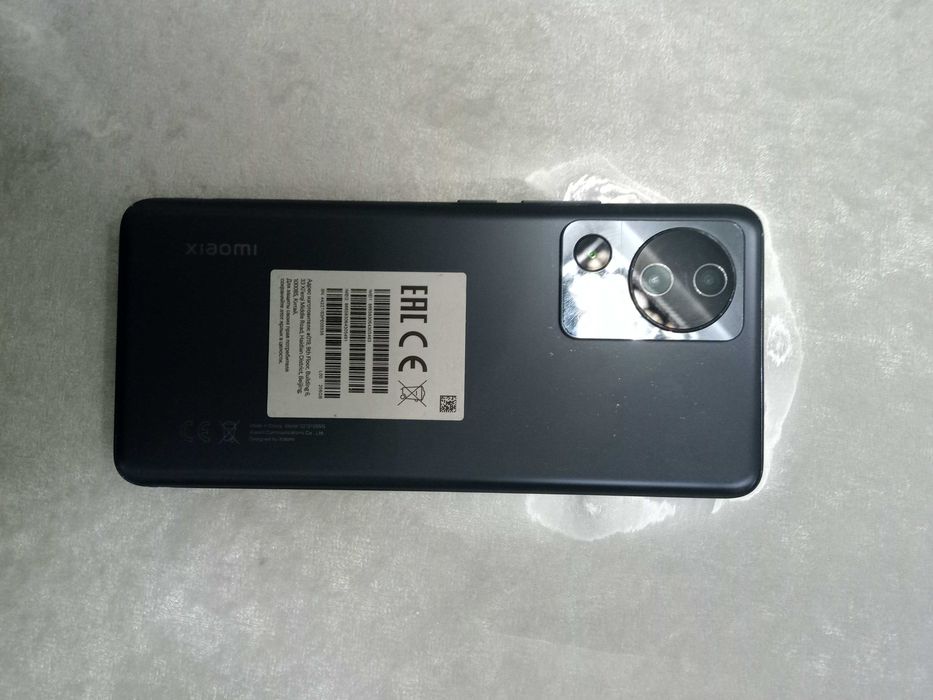 Продам Xiaomi 13 lite