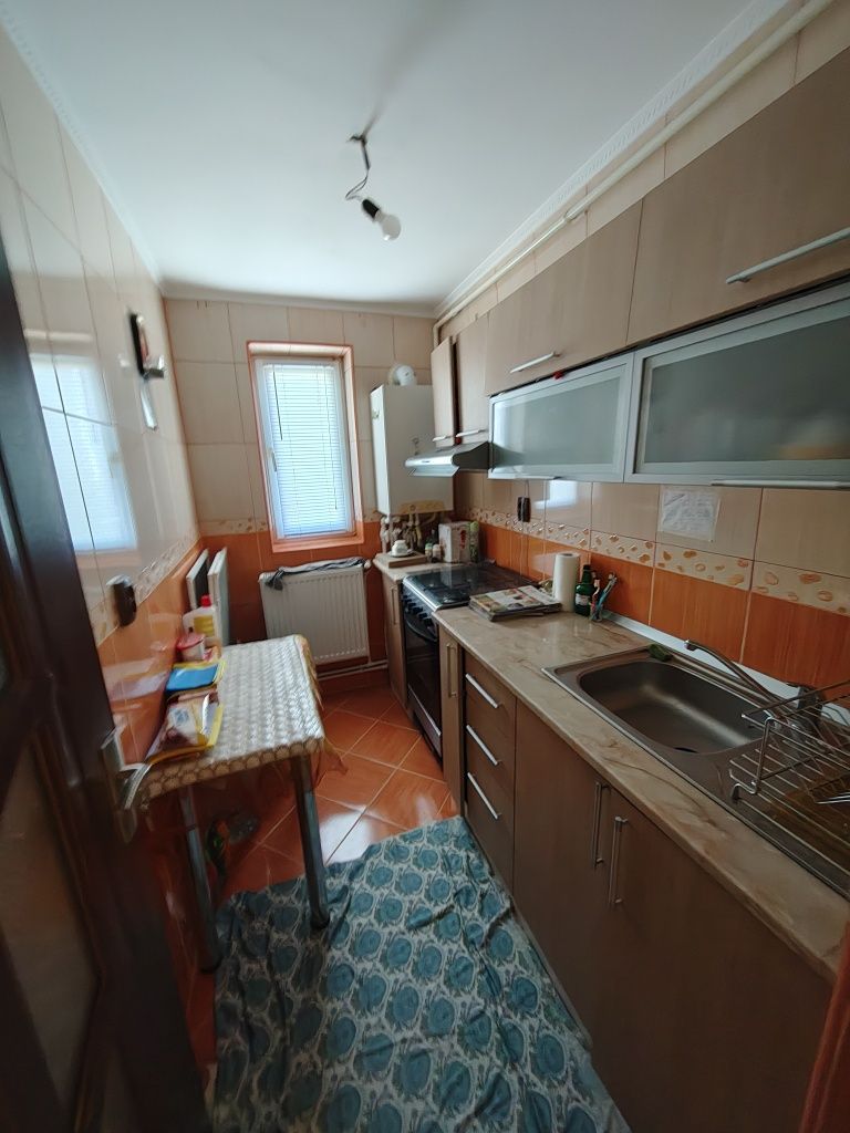 Garsoniera confort 1