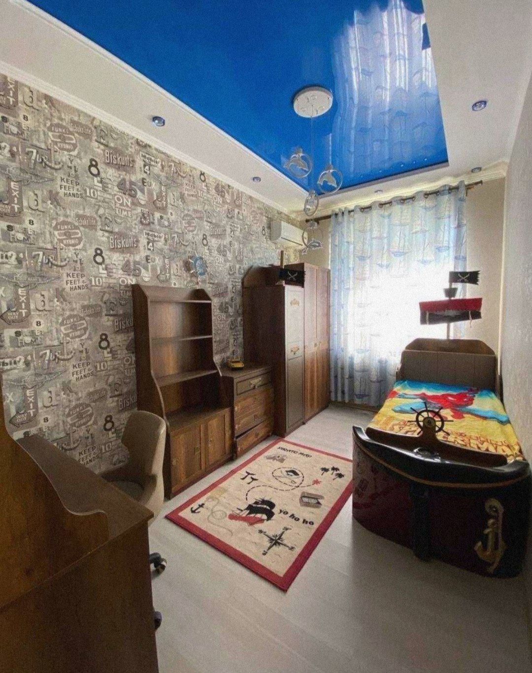 Продам 4/5/6 132м2 в ЖК Darha, ор-р: Дархан
