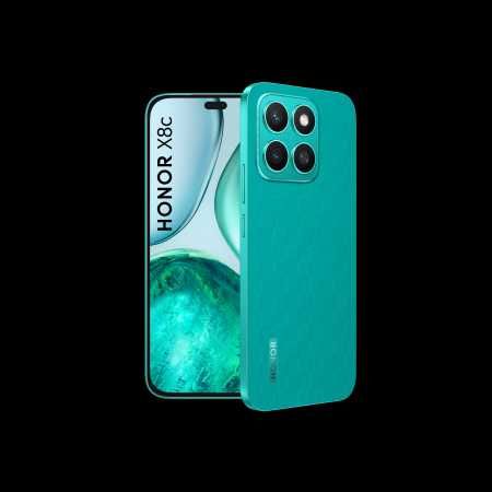 Продавам GSM HONOR X8C  6.70 ", 256 GB, RAM 8 GB
