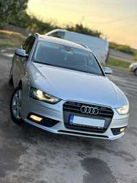 Audi a4 avant 2.0 tdi 150 cp