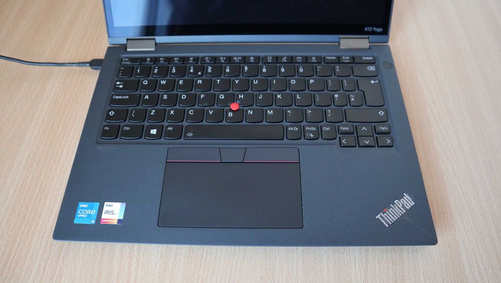 Lenovo ThinkPad X13 Yoga 2G IPS Touchscreen/i5 1145G7/256GB/16GB