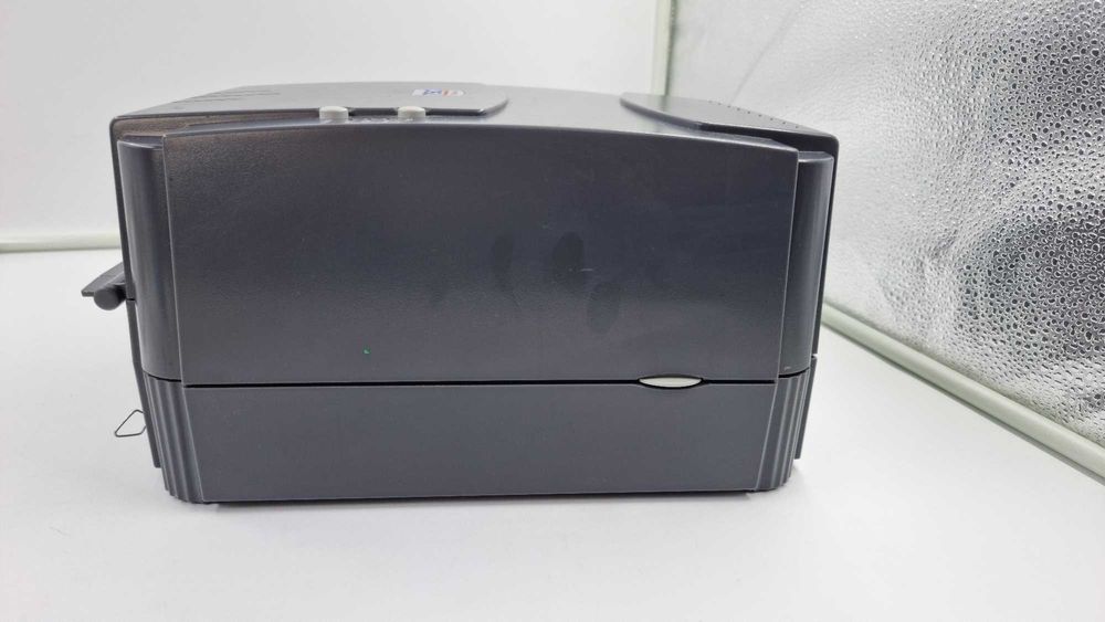 Imprimanta etichete TSC243+ [Amanet Club Caro]