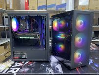 Системный блок - Core i5-9400F/8Gb/512Gb/GTX1060 6Gb