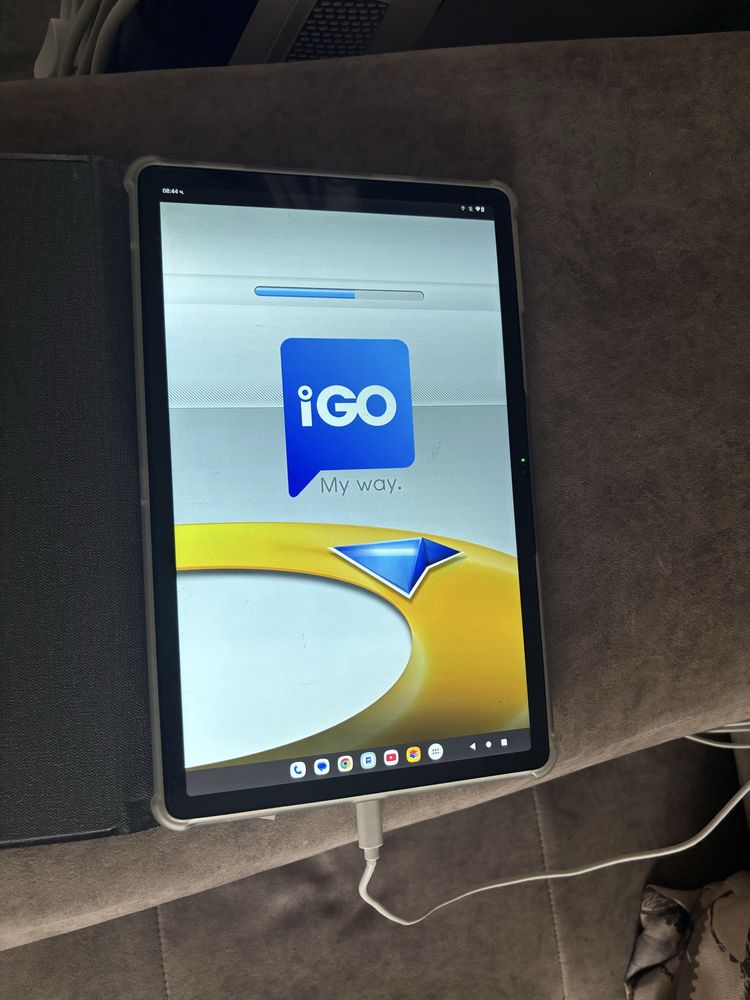 Таблет NPad X-1 4G ./ IGo