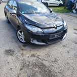 Dezmembrez Megane 3 2.0 dci 160 cp