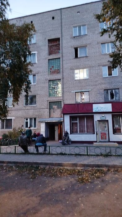 Продаётся комната по Саина 28