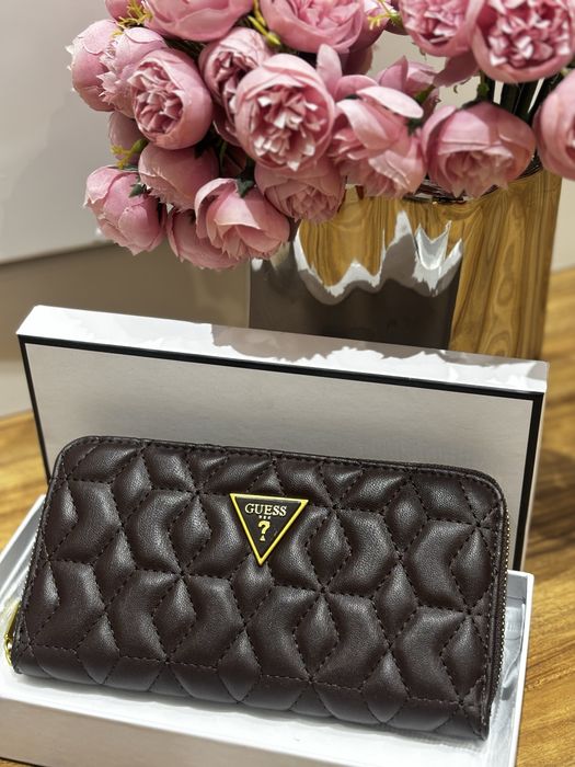 Кошелек guess новый