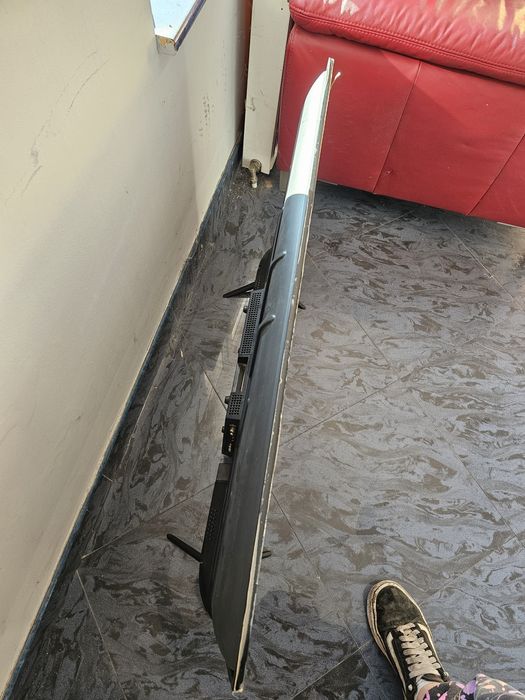 Tv smart allview de 109