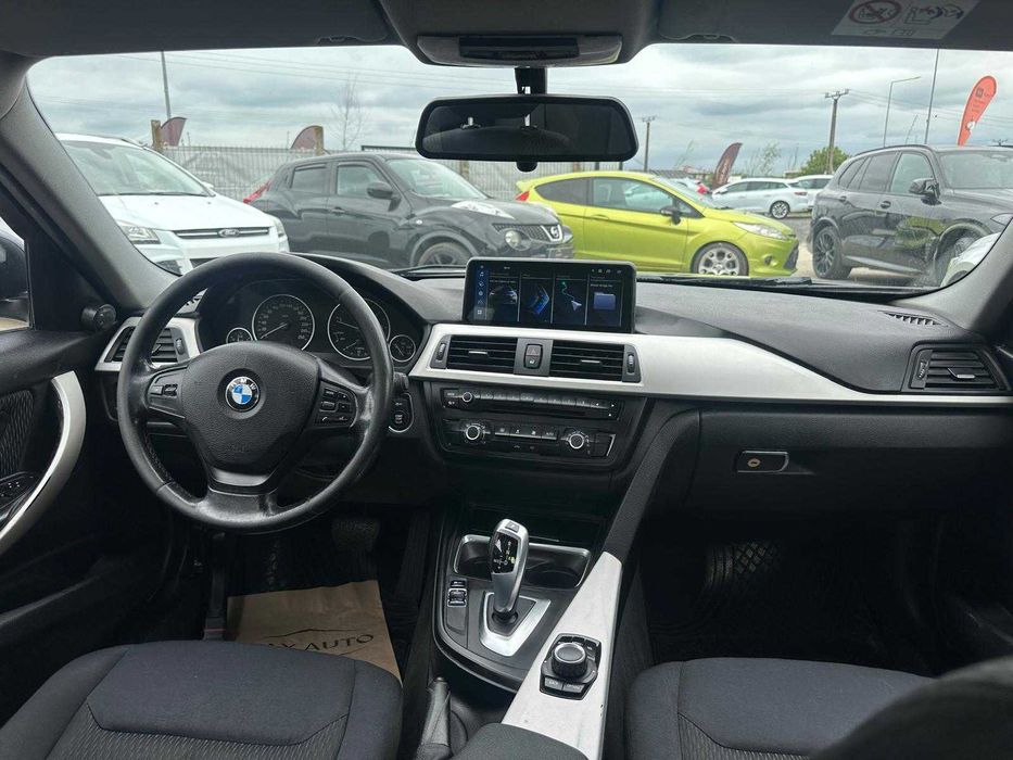 BMW Seria 3  AUT. Rate Fixe Avans 0 Garantie Livrare