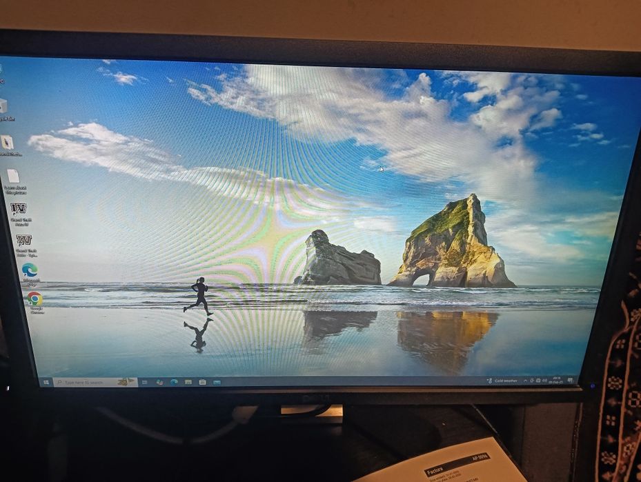 Monitor Dell 23 inch