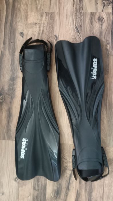 Labe scafandru/Înot - SOPRAS SUB